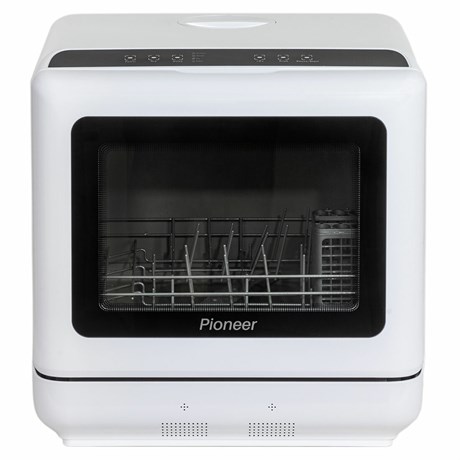 фото: Посудомоечная машина Pioneer DWM04