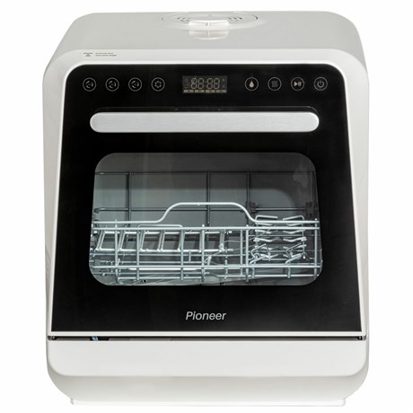 фото: Посудомоечная машина Pioneer DWM05