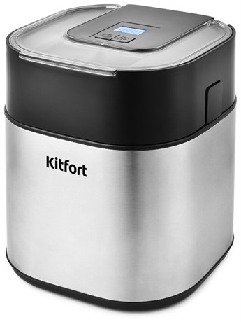 фото: Мороженица Kitfort KT-1805