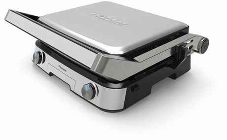 фото: Гриль Pioneer GR1007E