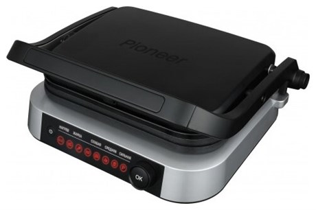 фото: Гриль Pioneer GR1020E