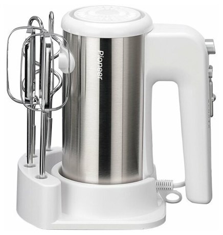 фото: Миксер Pioneer MX341