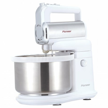 фото: Миксер Pioneer MX345