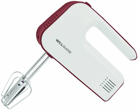 фото: Миксер Willmark WHM-5517