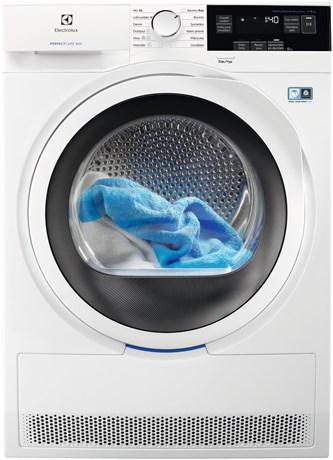 фото: Сушильная машина Electrolux EW8H358S