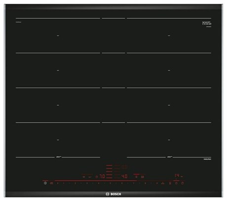 фото: Варочная панель Bosch PXY675DC1E