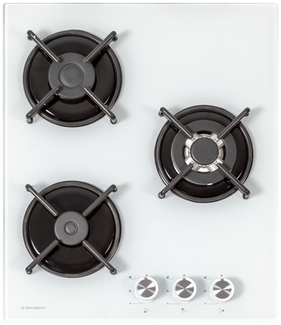 фото: Варочная панель Delvento V45N35C011
