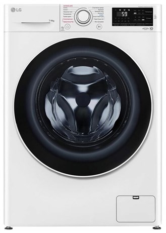 фото: Стиральная машина LG F2J6HG7W