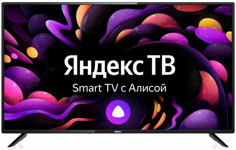 фото: Телевизор BBK 40LEX-7257/FTS2C
