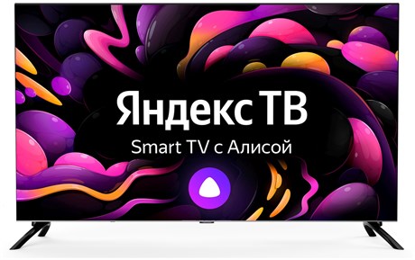 фото: Телевизор Hyundai H-LED40BS5003