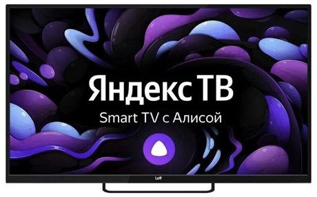 фото: Телевизор Leff 55U540S