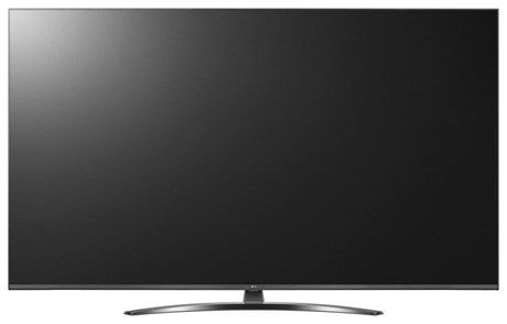 фото: Телевизор LG 65UQ91009LD