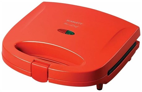 фото: Сэндвичница Scarlett SC-TM11039