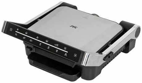 фото: Гриль JVC JK-GR307