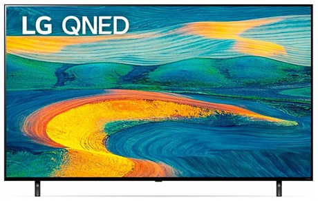 фото: Телевизор LG 50QNED7S6QA
