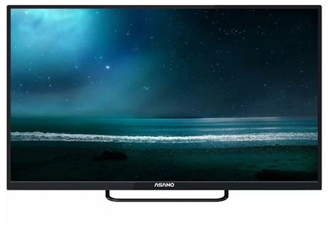 фото: Телевизор Asano 55LU8120T