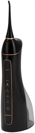 фото: Ирригатор Polaris PWF 0201 черный