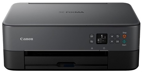 фото: МФУ Canon Pixma TS5340