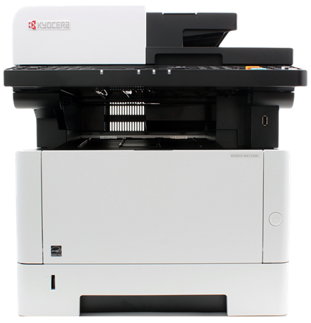 фото: МФУ Kyocera Ecosys M2135DN