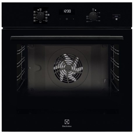 фото: Духовой шкаф Electrolux EOD5C71Z