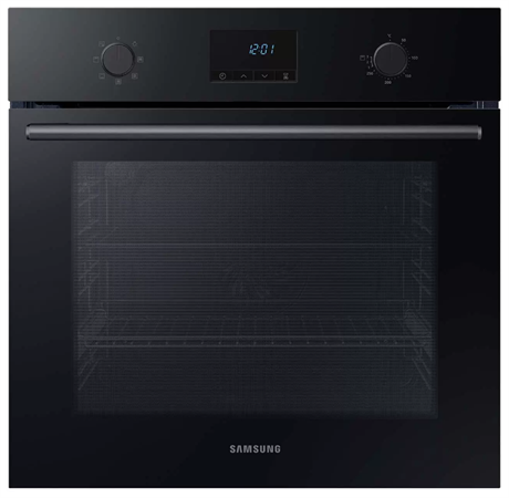 фото: Духовой шкаф Samsung NV68A1110BB/WT