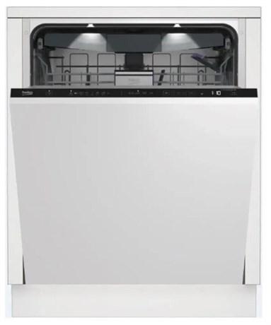 фото: Посудомоечная машина Beko BDIN38530A