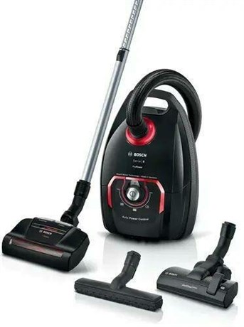 фото: Пылесос Bosch BGL8POW2
