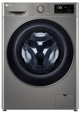 фото: Стиральная машина LG F2J6HSDS