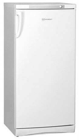 фото: Холодильник Indesit ITD 125 W