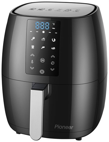 фото: Аэрогриль Pioneer SM504D