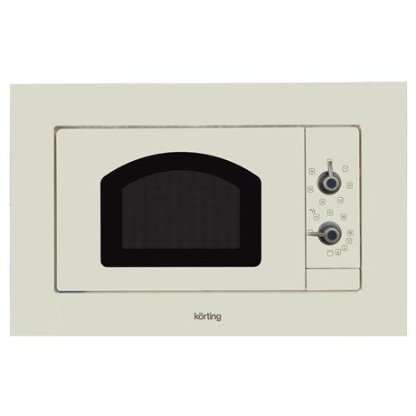 фото: Микроволновая печь Korting KMI 720 RB
