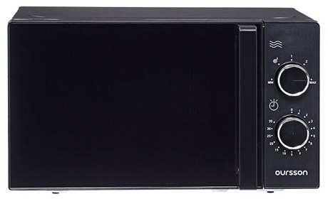 фото: Микроволновая печь Oursson MM2009/BL