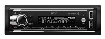 фото: Автомагнитола ACV AVS-930BW