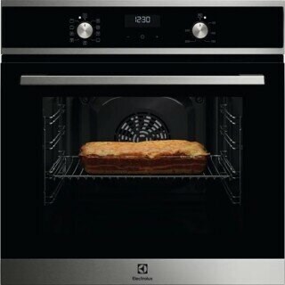 фото: Духовой шкаф Electrolux EOF5H40BX