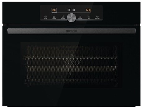 фото: Духовой шкаф Gorenje BCM4547A10BG
