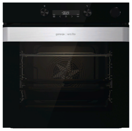 фото: Духовой шкаф Gorenje BSA6737ORAB
