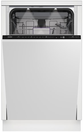 фото: Посудомоечная машина Beko BDIS38120A