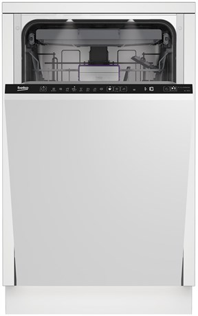 фото: Посудомоечная машина Beko BDIS38121Q