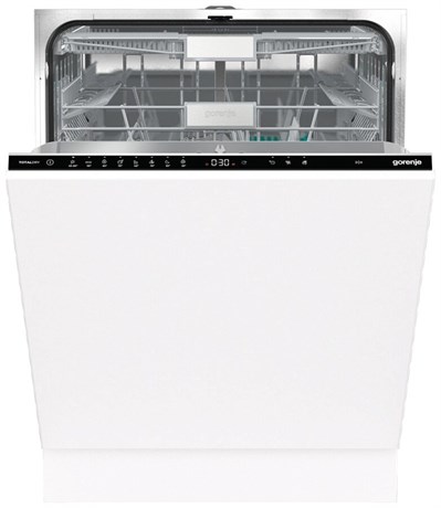 фото: Посудомоечная машина Gorenje GV663C61