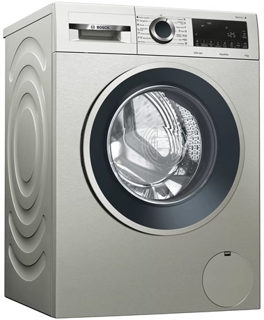 фото: Стиральная машина Bosch WGA242XVME