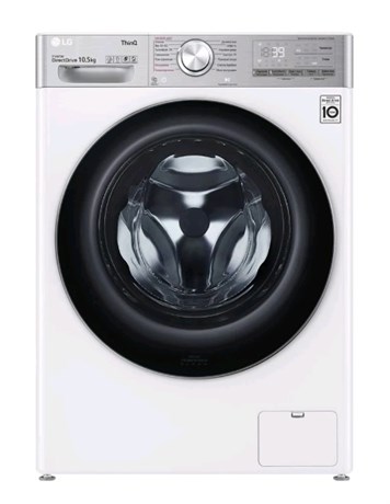 фото: Стиральная машина LG TW4V9RW9E