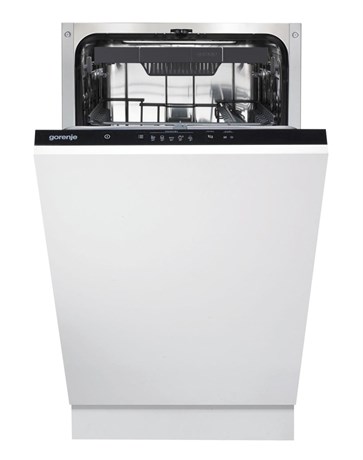 фото: Посудомоечная машина Gorenje GV520E10