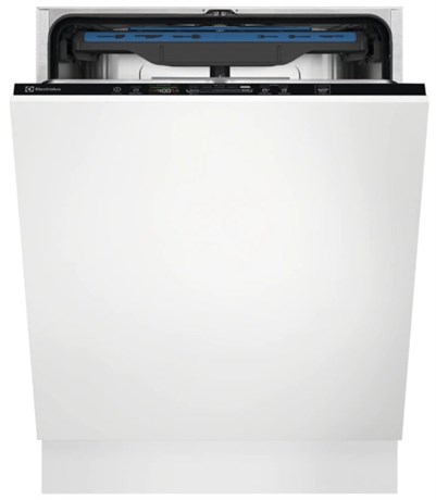 фото: Посудомоечная машина Electrolux EEM48300L