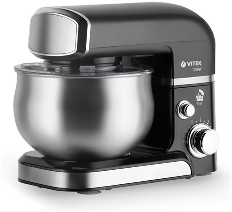 фото: Кухонный комбайн Vitek VT-4115