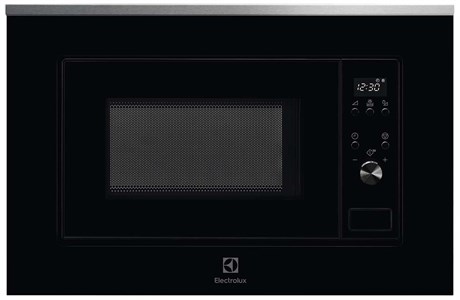 фото: Микроволновая печь Electrolux LMS2203EMX