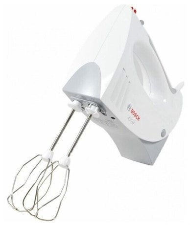 фото: Миксер Bosch MFQ 3540