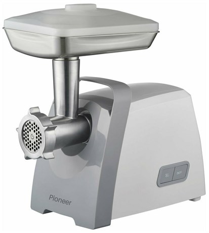 фото: Мясорубка Pioneer MG120