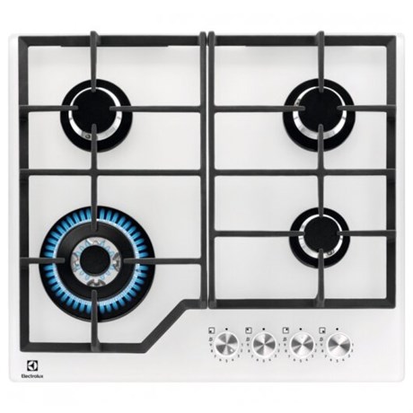 фото: Варочная панель Electrolux KGG64362W