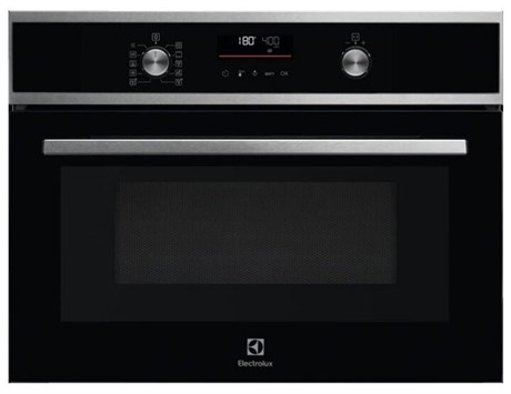 фото: Духовой шкаф Electrolux EVL6E46X