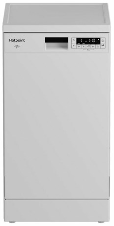 фото: Посудомоечная машина Hotpoint-Ariston Hotpoint HFS 1C57